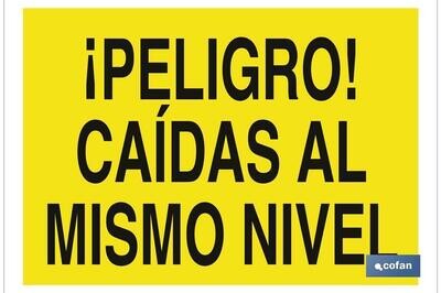SE�AL POLIESTIRENO 297X210