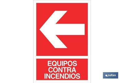 SE�AL LUMINESCENTE 297X210MM.