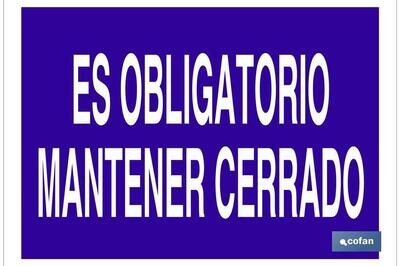 SE�AL POLIESTIRENO 297X210MM
