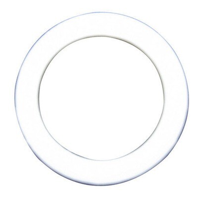 Junta Plana PTFE 3/4" Bater 24x13x15 mm.  Bolsa 100 unidades