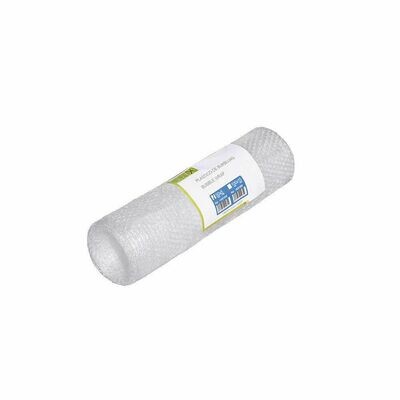 Plastico Burbuja Rollo 50 cm. x  5 Metros