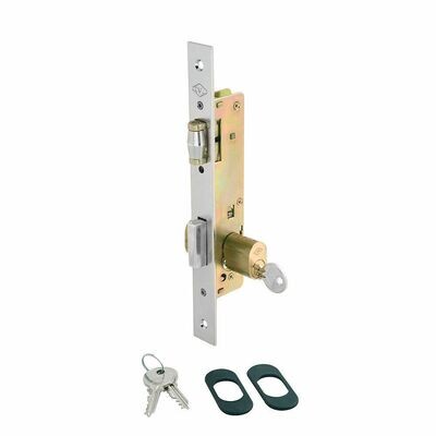Cerradura Cvl 1964v/5   Carpinter�a Met�lica