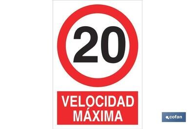 SE�AL ADHESIVA 297X210MM