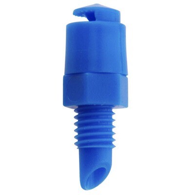 Goteo Aspersor Jet Roscado 180� (Blister 10 Piezas)