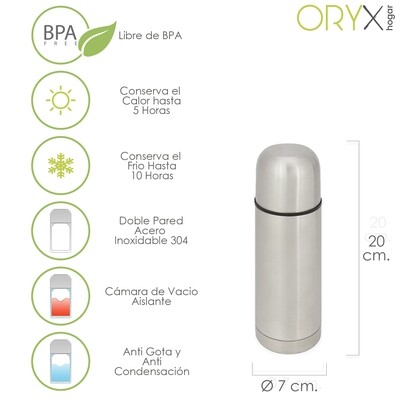 Perfil Pvc Angulo 25x25 mm. Blanco Barra 2,5 metros