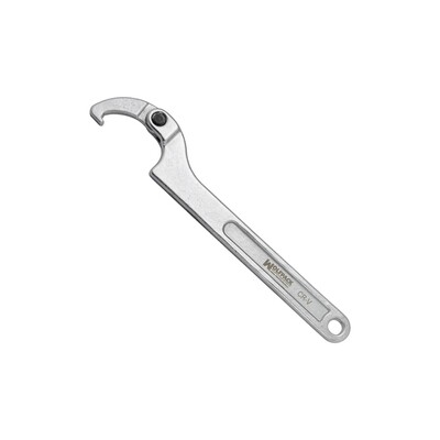 Llave De Gancho Articulada Para Tuberias � 15 A 35 mm.