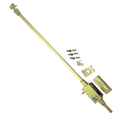 Cerradura Tesa Seguridad TS30 /t6/DAC Derecha