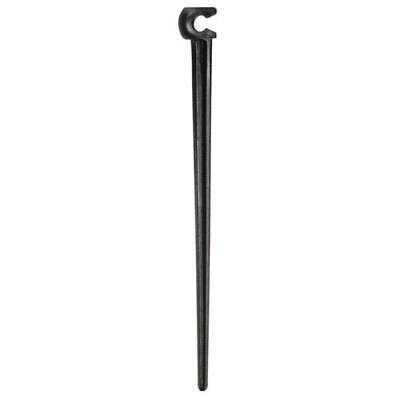 Goteo Estaca Para Tubo 1/4" (Blister 10 Piezas)