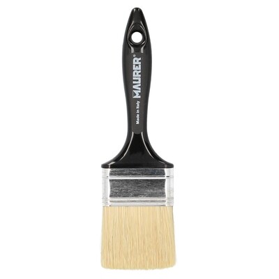 Paletina Profesional Maurer Cerda Blanca 30 mm