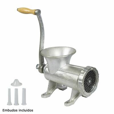 Maquina Picar Carne N� 22