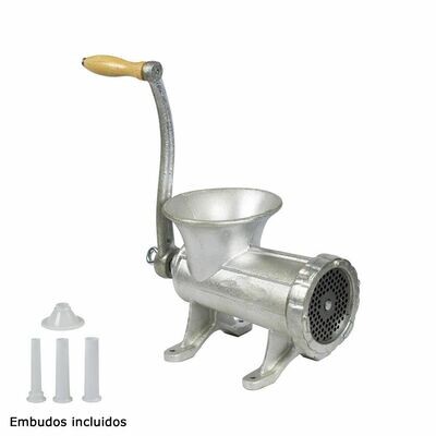 Maquina Picar Carne N� 12