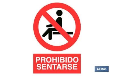 SE�AL ADHESIVA 148X105