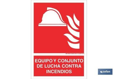 SE�AL LUMINESCENTE 297X210MM.