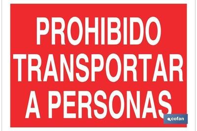 SE�AL POLIESTIRENO 420X297MM