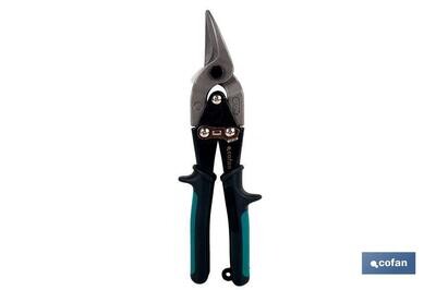 TIJERAS ARTICULADAS L-10" D R