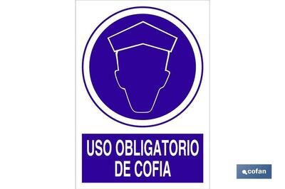 SE�AL POLIESTIRENO 210X148MM