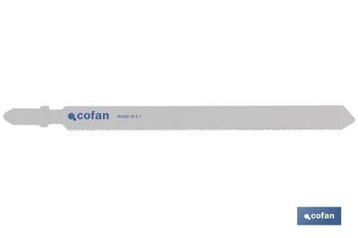 SIERRA CALAR (5PCS) T123X BIM 77X1,2 - 2,6 METAL/A
