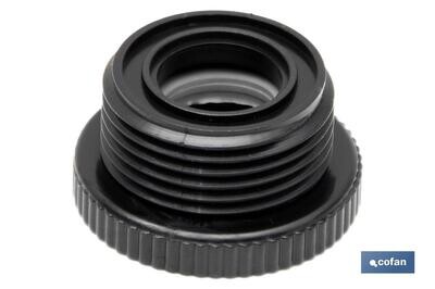 ADAPTADOR 3/4" - 1"
