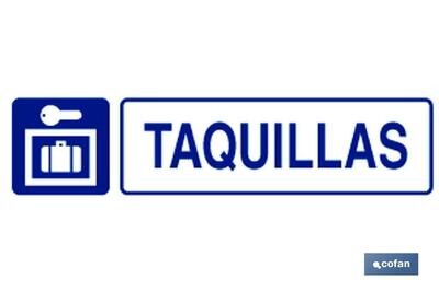 SE�AL GLASSPACK ADHESIVA 175X45