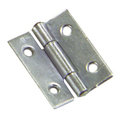 Bisagra 5005 Latonada        2"