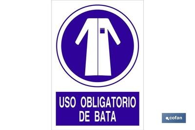 SE�AL ADHESIVA 297X210MM