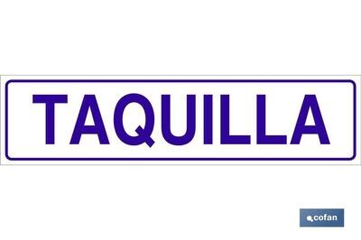 SE�AL GLASSPACK 250X62