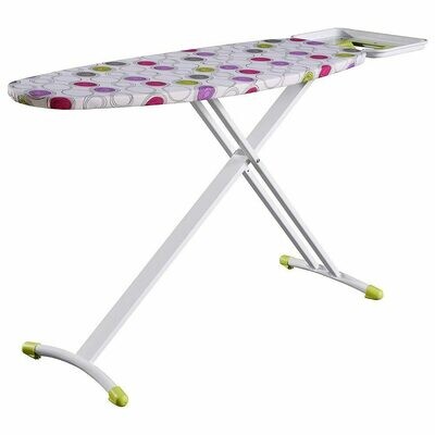Mesa Planchar 120x45 Autom�tica Plus Para Centro De Planchado