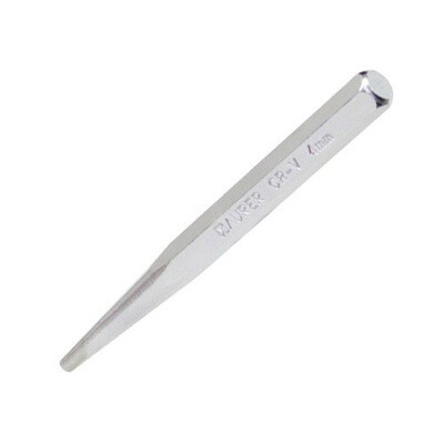 Granete Maurer  5x10x120 mm.