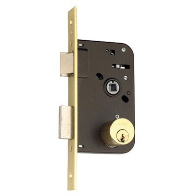 Cerradura Azbe   50-hl/ 70