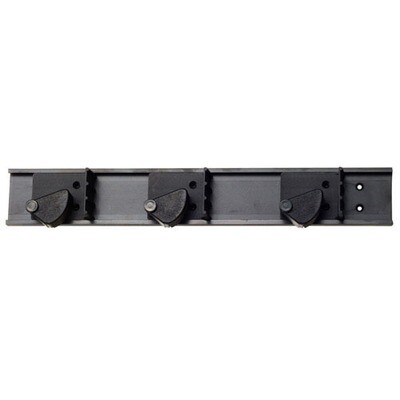 Pinza Portaescoba Triple     Maurer