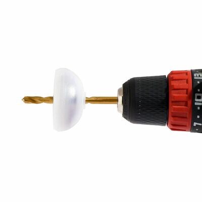 Recoge Virutas Para Taladro