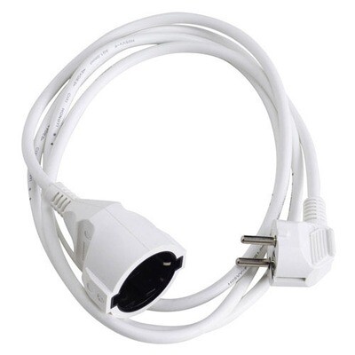 Prolongador cable 5 Metros