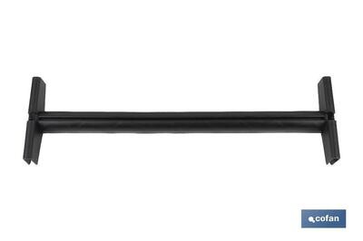 BARRA PARA CAJA ARMARIO 50 CM