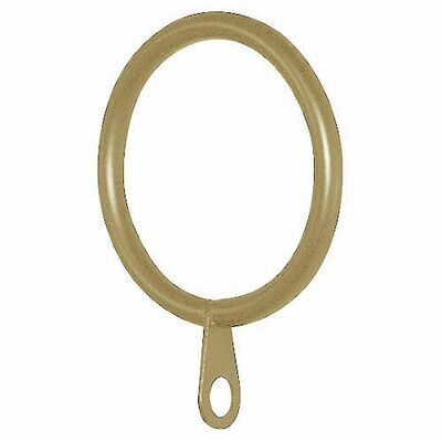 Anilla Forja � 19 mm. Efip Bronce Viejo Blister 10 Unidades