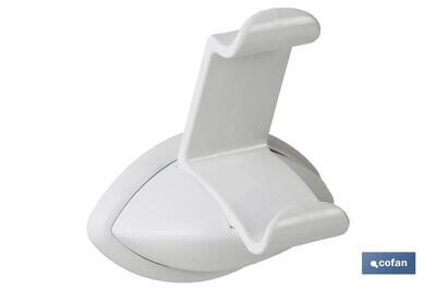 PERCHA COLGADOR "DAURA"