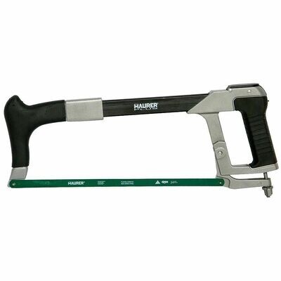 Arco Sierra Maurer Aluminio Doble Empu�adura Profesional