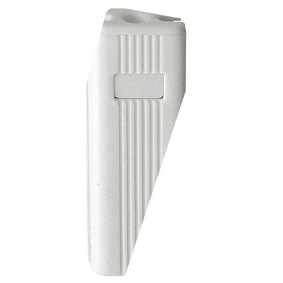 Contrapeso Riel 125 Gramos Blanco