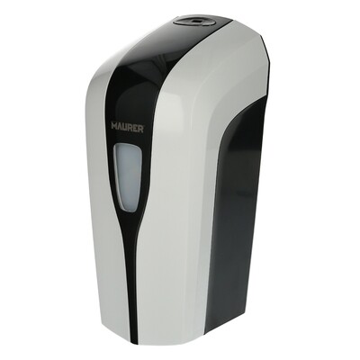 Dispensador Autom�tico Sin Contacto Para Gel / Soluciones Hidroalcoholicas 1 Litro