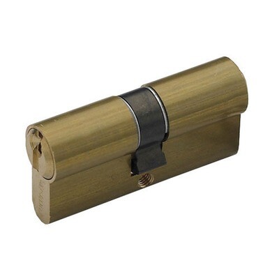 Cilindro Azbe Monoblock 30x30/r13,5 Niquelado