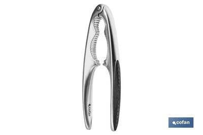 CASCANUECES NEGRO MODELO SENA 15,5x4,5x1,6 CM
