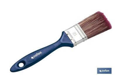 PALETINA MULTI PINTURA 40 MM  N� 18