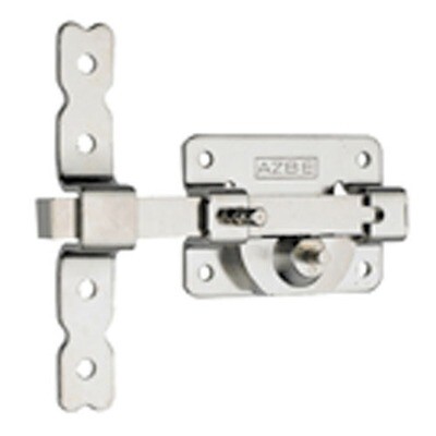 Cerrojo Azbe                 19-hp