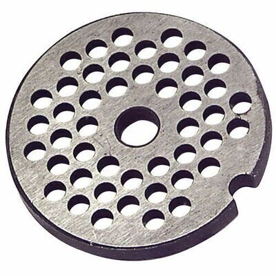 Placa M�quina Carne Elma Numero 32 De 4,5 mm.