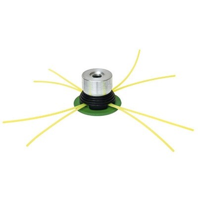 Cabezal Desbrozador Universal Multihilo