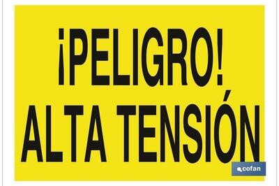 SE�AL POLIESTIRENO 420X297 MM