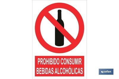 SE�AL POLIESTIRENO 420X297MM