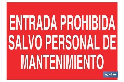 SE�AL POLIESTIRENO 297X210MM