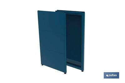MARCO FINAL MOSTRADOR 525x920mm (IZQUIERDO, DERECHO)