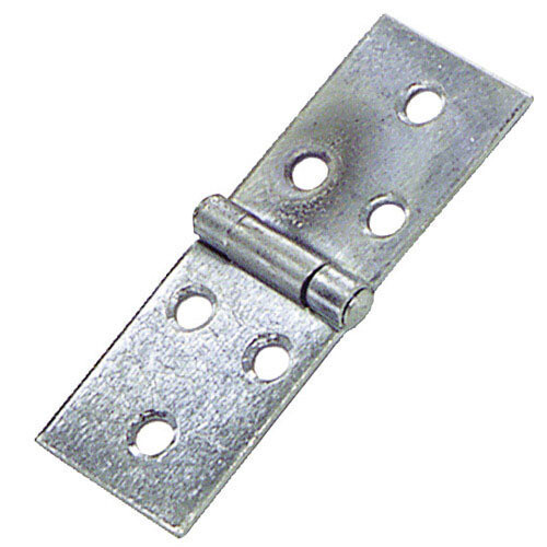 Bisagra 5005 Zincada           1"