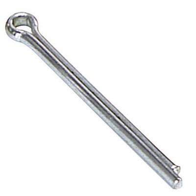 Pasador 1/2 Ca�a Wolfpack  4.0 x  60 mm. Bolsa 500 unidades